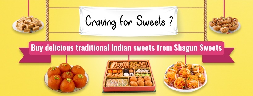 shagunsweets